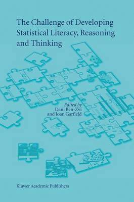 The Challenge of Developing Statistical Literacy, Reasoning and Thinking 1