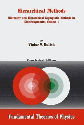 Hierarchical Methods 1