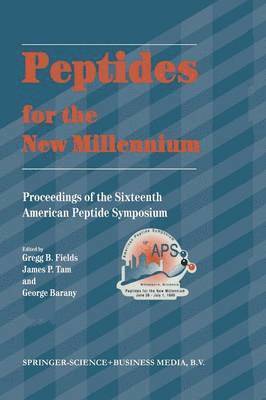 Peptides for the New Millennium 1