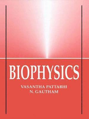 Biophysics 1