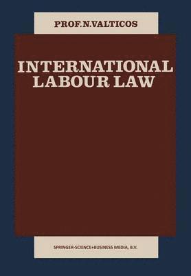 International Labour Law 1