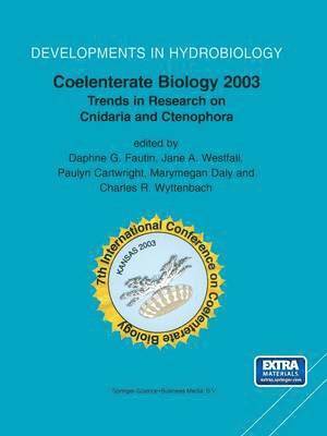 bokomslag Coelenterate Biology 2003