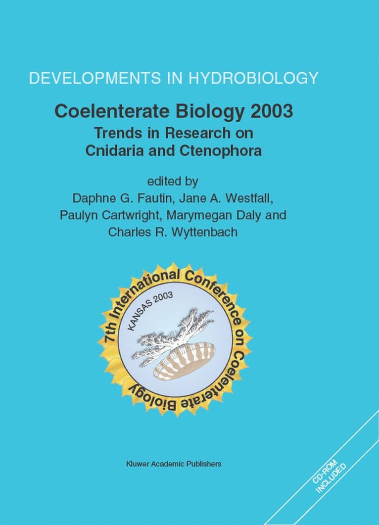 Coelenterate Biology 2003 1