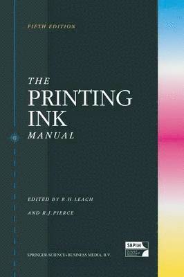 The Printing Ink Manual 1