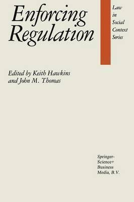 Enforcing Regulation 1