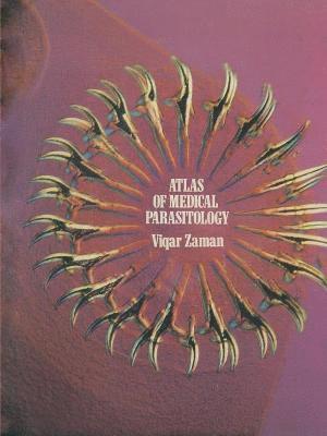 Atlas of Medical Parasitology 1