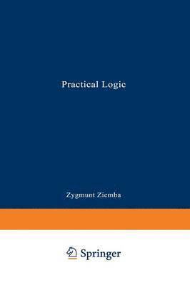 bokomslag Practical Logic