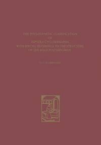 bokomslag Phylogenetic Classification of Diptera Cyclorrhapha