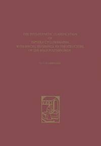 bokomslag The Phylogenetic Classification of Diptera Cyclorrhapha