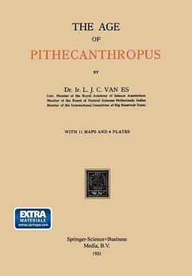 The Age of Pithecanthropus 1