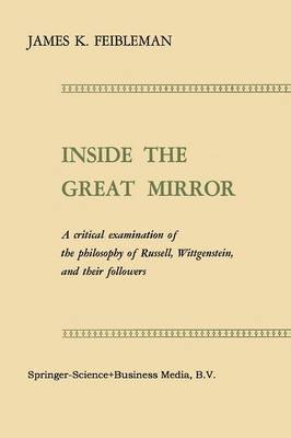 Inside the Great Mirror 1
