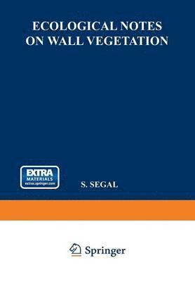 Ecological Notes on Wall Vegetation