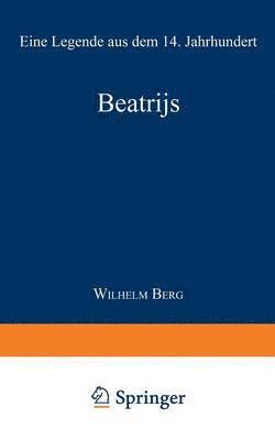 Beatrijs 1