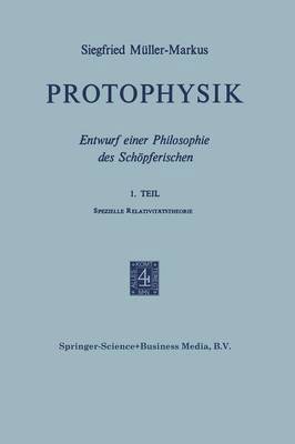 Protophysik 1