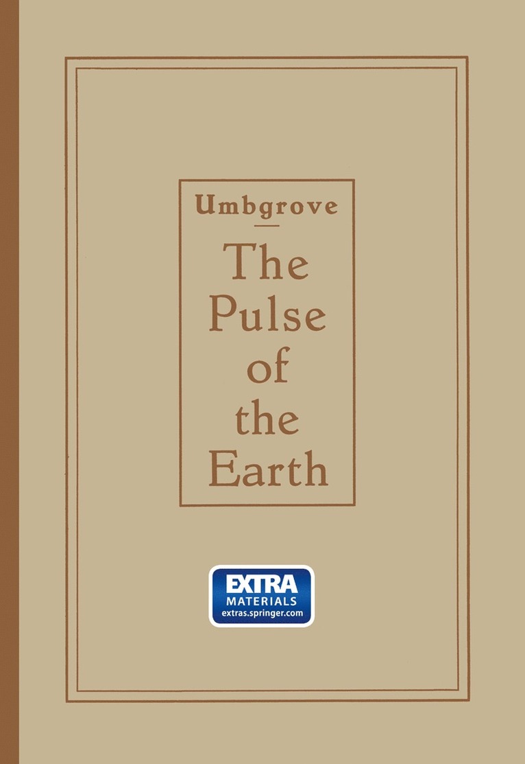 Pulse of the Earth