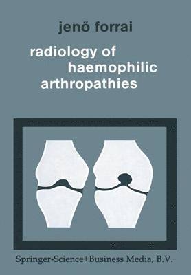 Radiology of Haemophilic Arthropathies 1