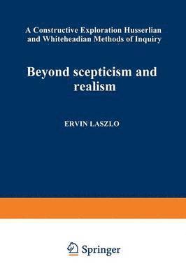 bokomslag Beyond Scepticism and Realism