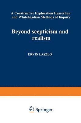 Beyond Scepticism and Realism 1