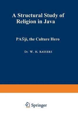 Paji, the Culture Hero 1