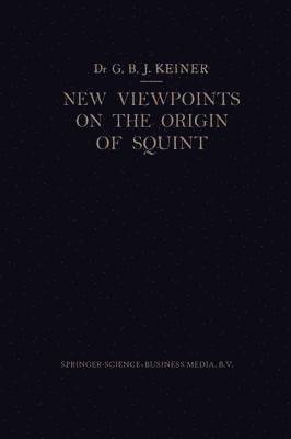New Viewpoints on the Origin of Squint 1