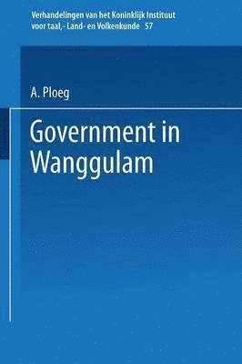 Government in Wanggulam 1