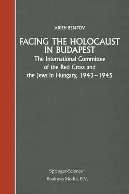 Facing the Holocaust in Budapest 1
