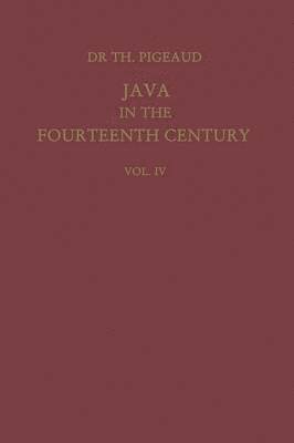 Java in the 14th Century 1