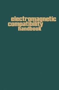 bokomslag Electromagnetic Compatibility Handbook