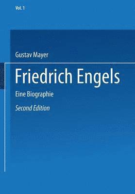 Friedrich Engels 1