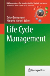 bokomslag Life Cycle Management