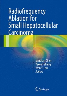 bokomslag Radiofrequency Ablation for Small Hepatocellular Carcinoma