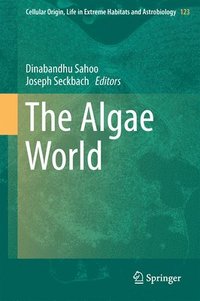 bokomslag The Algae World