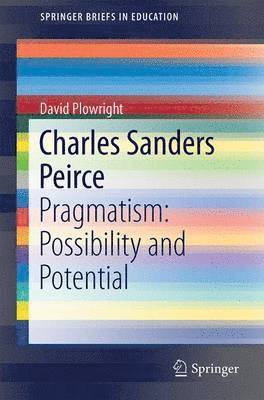 Charles Sanders Peirce 1