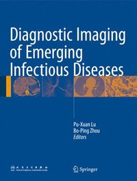 bokomslag Diagnostic Imaging of Emerging Infectious Diseases