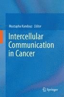 bokomslag Intercellular Communication in Cancer