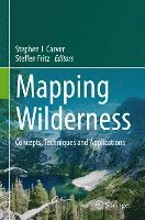 Mapping Wilderness 1