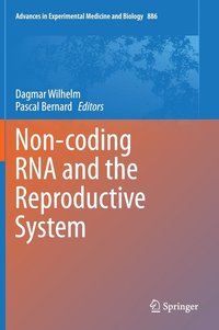 bokomslag Non-coding RNA and the Reproductive System