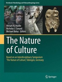 bokomslag The Nature of Culture