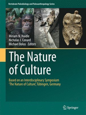 bokomslag The Nature of Culture
