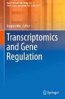 bokomslag Transcriptomics and Gene Regulation