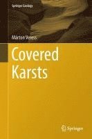 bokomslag Covered Karsts