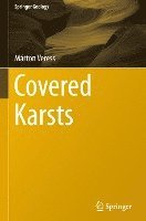 Márton Veress - Covered Karsts, Inbunden