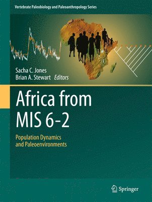 Africa from MIS 6-2 1