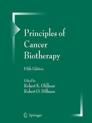 Principles of Cancer Biotherapy 1
