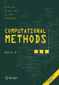 bokomslag Computational Methods