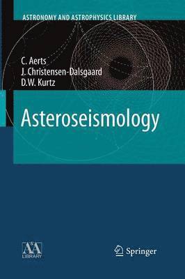 Asteroseismology 1