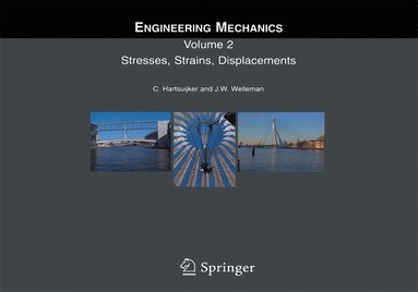 bokomslag Engineering Mechanics
