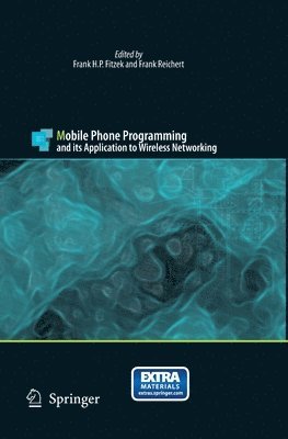 bokomslag Mobile Phone Programming