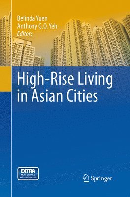 High-Rise Living in Asian Cities 1