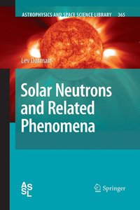 bokomslag Solar Neutrons and Related Phenomena